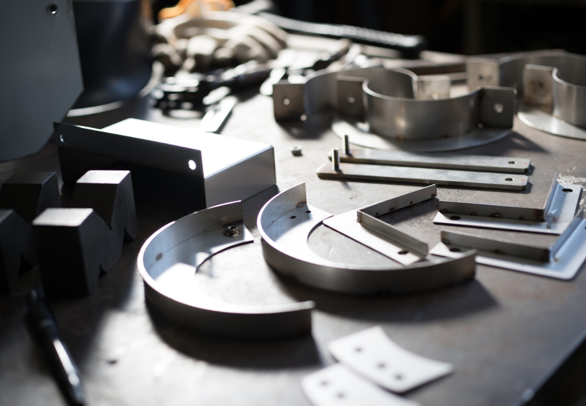 塗装・仕上げ事業